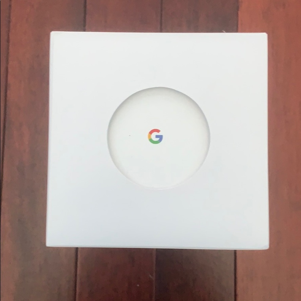 Google Home (never opened, new) - Picture 3 of 3